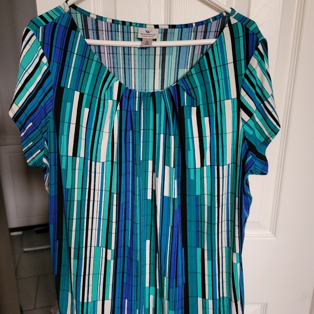 Woman's blouse